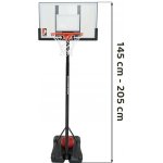 Ramiz Basketbalový míč 205cm – Sleviste.cz