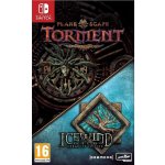 Planescape: Torment (Enhanced Edition) + Icewind Dale (Enhanced Edition) – Hledejceny.cz