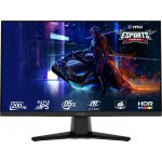 MSI MAG 272F – Zboží Mobilmania