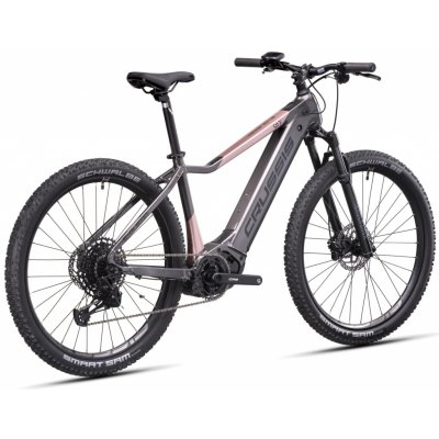 Crussis e-Guera 9.10 2025 – Zboží Dáma Crussis e-Guera 9.10 2025 – Zboží Dáma