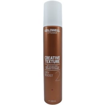 Goldwell StyleSign Creative Texture Dry Boost Dry Texture Spray 200 ml