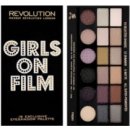 Makeup Revolution Salvation Palette Girls on Film