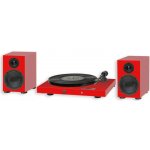Pro-Ject JukeBox E1 HiFi Set – Zboží Živě