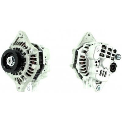 Alternátor - Honda Civic 1,4 / Mitsubishi A5TB0091 – Hledejceny.cz