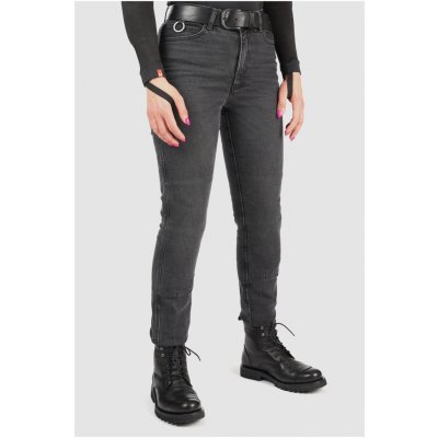 Pando jeans KAYA SLIM SK grey | Zboží Auto