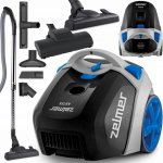 Zelmer ZVC 3506 B – Sleviste.cz