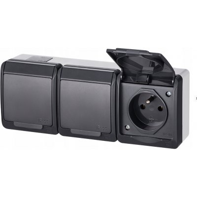 Famatel Galatea 5323-07 – Sleviste.cz