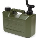 RidgeMonkey Heavy Duty Water Carrier kanystr 5 L – HobbyKompas.cz