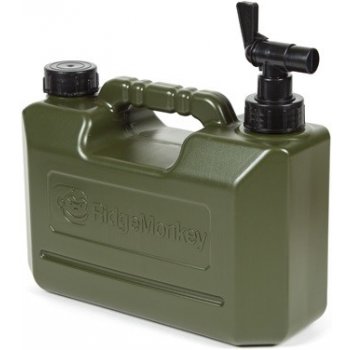 RidgeMonkey Heavy Duty Water Carrier kanystr 5L