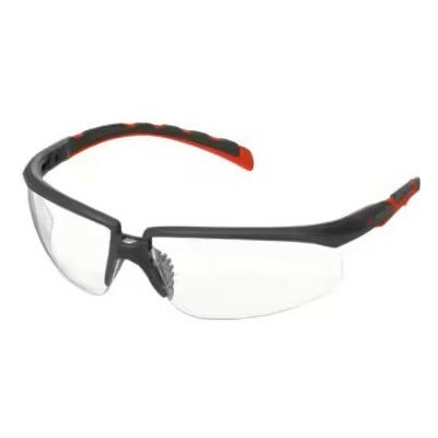 3M Solus 2000 Scotchgard AntiFog K&N čiré – Hledejceny.cz