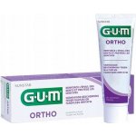 G.U.M zubní gel Ortho 75 ml – Zboží Dáma
