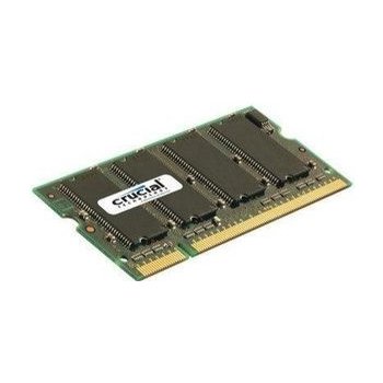 Crucial SODIMM DDR2 2GB 667MHz CL5 CT25664AC667