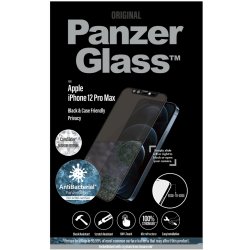 PanzerGlass Swarovski AB pro iPhone 12 Pro Max P2718