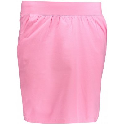 Alpine Pro dámská sukně Eloisa LSKN129 růžová