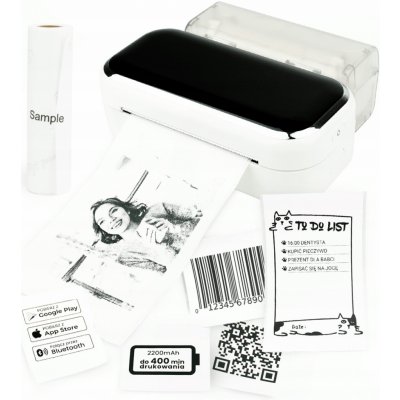 Phomemo M03 – Zboží Živě