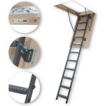 Fakro LMS 280 Smart 70x120 cm – Sleviste.cz