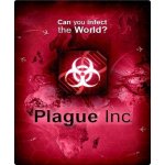 Plague Inc Evolved – Hledejceny.cz