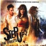 Ost - Step Up 2 The Streets CD – Hledejceny.cz