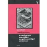 Zásady prevence a psychoterapie neurotických a psychosomatických onemocnění – Hledejceny.cz