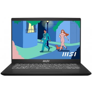 MSI Modern 14 C12MO-868PL