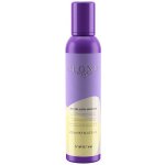 Inebrya Blondesse No-Yellow Mousse penový kondicionér pre odfarbené blond a šedivé vlasy 250 ml – Hledejceny.cz