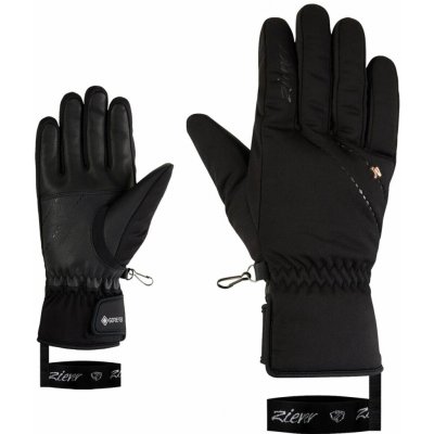 Ziener Kainoa-Z GTX lady – Hledejceny.cz