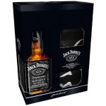 Jack Daniel's No.7 40% 0,7 l (dárkové balení deka) – Zbozi.Blesk.cz