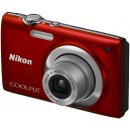 Nikon Coolpix S2500