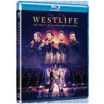 Westlife - The Twenty Tour Live From Croke Park - Blu-ray – Sleviste.cz