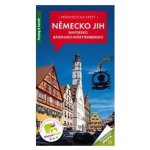 Německo jih průvodce na cesty – Zboží Dáma