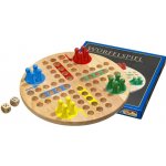 Člověče nezlob se! kolo – Zboží Živě