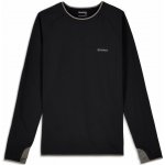 Simms termoprádlo Strata 200 Crew Black – Zboží Dáma