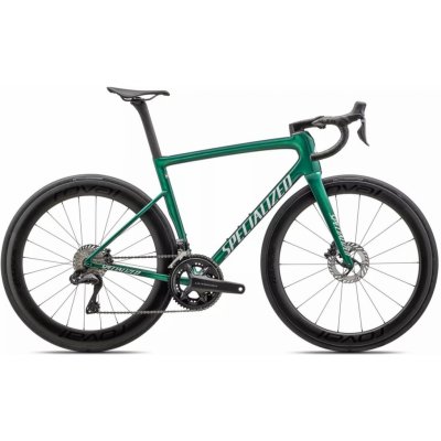 Specialized Tarmac SL8 Pro Di2 2024 – Zboží Mobilmania