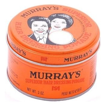 Murray's Superior pomáda 85 g