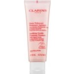 Clarins Soothing Gentle čisticí krém 125 ml – Zbozi.Blesk.cz