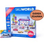 Siku World 8707 autosalón + dárek 0875 – Sleviste.cz