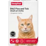 DIAZ Flea&Tick antiparazitní obojek kočka 35 cm – Sleviste.cz