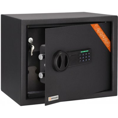 Brihard Pistol & Ammo XL E – Zboží Živě