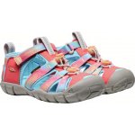 Keen Seacamp II CNX Ombre/Pink Lemonade – Zboží Mobilmania