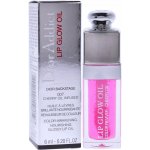 DIOR Dior Addict Lip Glow Oil olej na rty 007 Raspberry 6 ml – Zboží Dáma