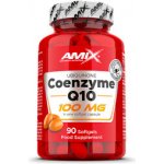 Amix Coenzyme Q10 100 mg 90 kapslí – Hledejceny.cz