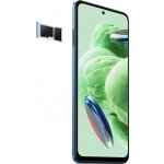 Xiaomi Redmi Note 12 5G 4GB/128GB – Zboží Mobilmania