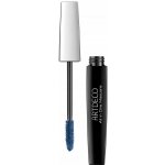 Artdeco All in One Mascara řasenka pro objem, styling a natočení řas 202.05 Blue 10 ml – Zboží Dáma