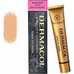 Dermacol Cover make-up 212 30 g – Hledejceny.cz