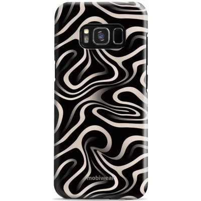 Mobiwear Elite Pro Samsung Galaxy S8 EA68E Vlnky a linky – Hledejceny.cz