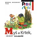 Myš a krtek, dobří sousedé