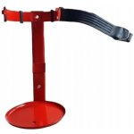 práškový OGNIOCHRON 6 kg GP-6x ABC/MP s věšákem – Zboží Dáma