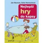 Nejlepší hry do kapsy – Zbozi.Blesk.cz