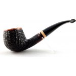 Jirsa černý rustik J07 – Sleviste.cz