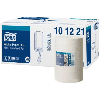 Tork Plus, 2 vrstvy, 75 m, 101221 – Zboží Dáma